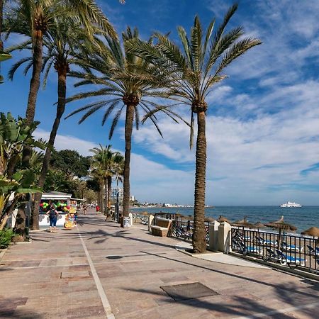 Marbella House 133 Second Line Beach 외부 사진