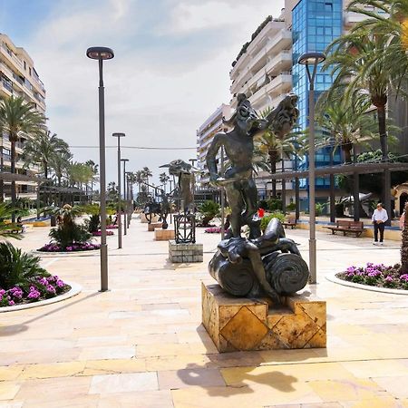 Marbella House 133 Second Line Beach 외부 사진