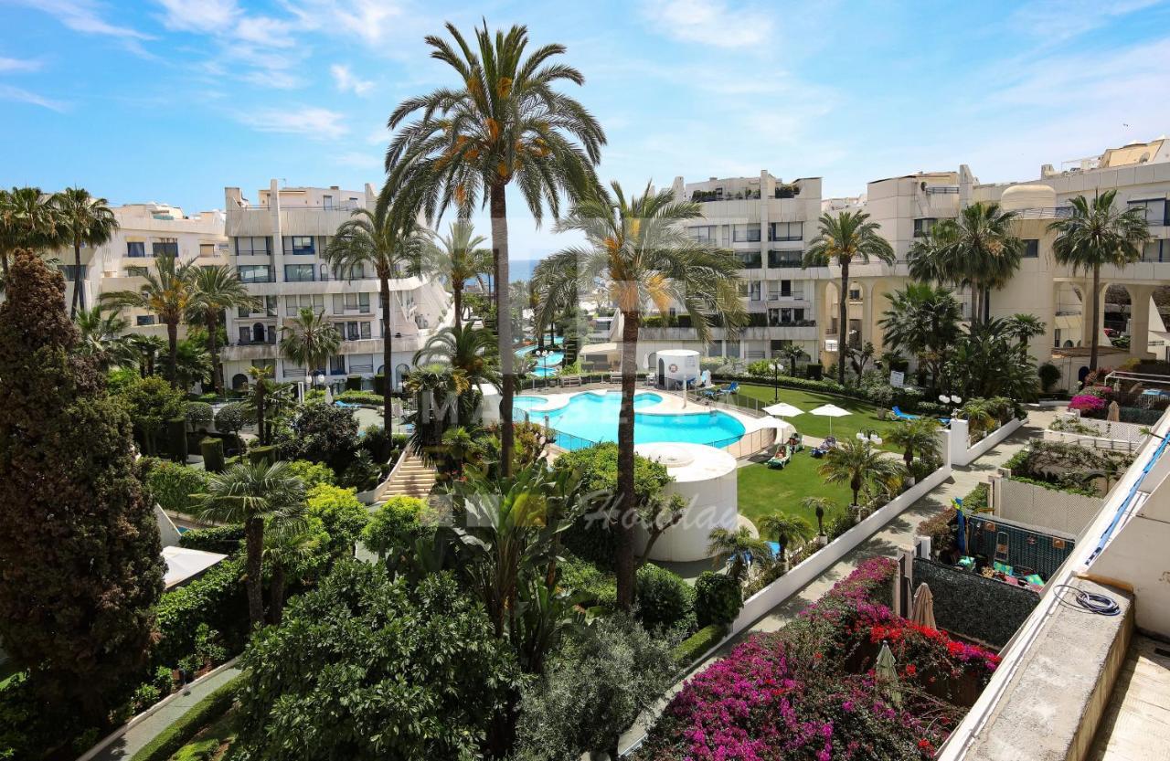 Marbella House 133 Second Line Beach 외부 사진