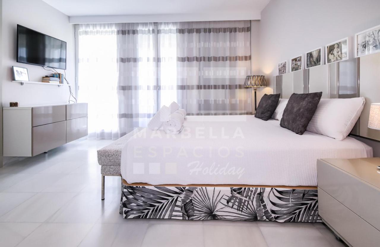 Marbella House 133 Second Line Beach 외부 사진