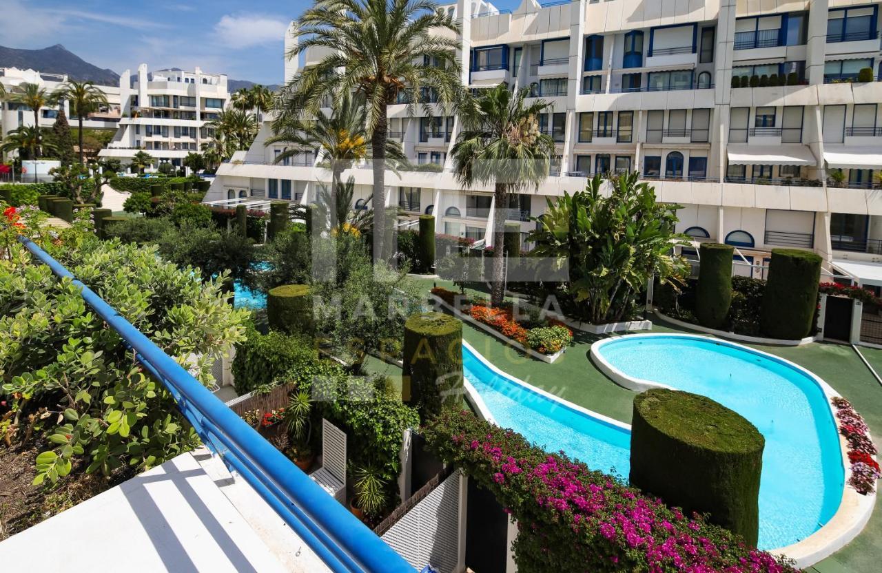 Marbella House 133 Second Line Beach 외부 사진