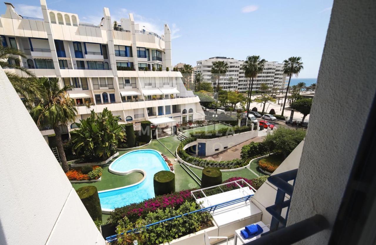 Marbella House 133 Second Line Beach 외부 사진