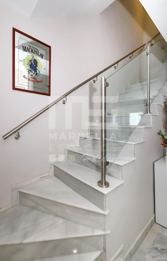 Marbella House 133 Second Line Beach 외부 사진