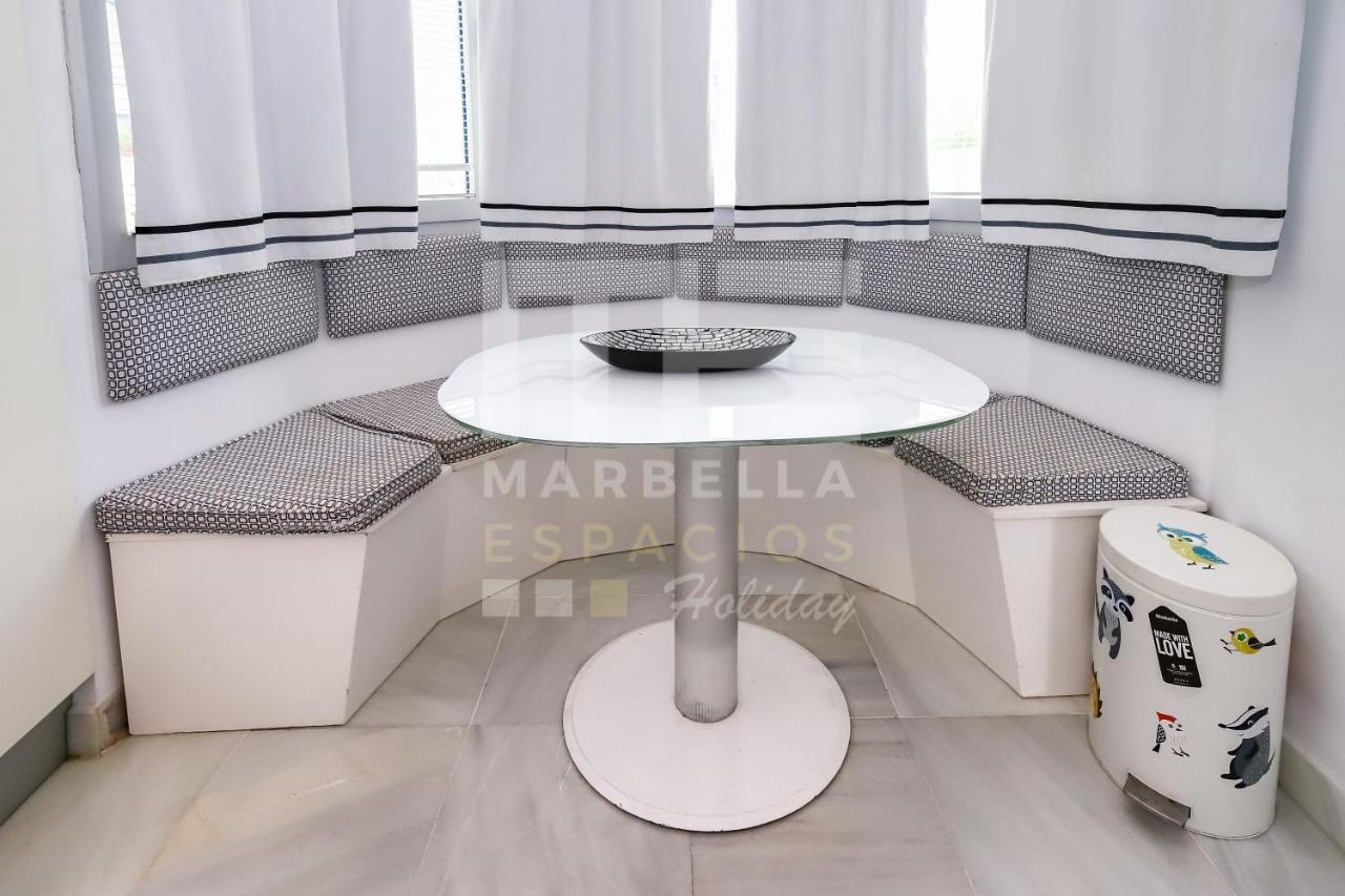 Marbella House 133 Second Line Beach 외부 사진