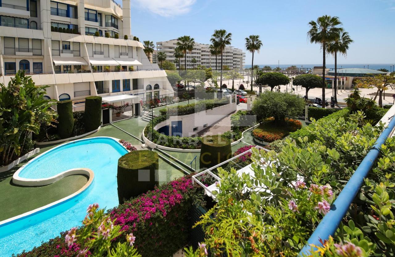 Marbella House 133 Second Line Beach 외부 사진