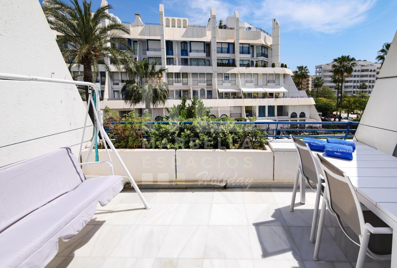Marbella House 133 Second Line Beach 외부 사진