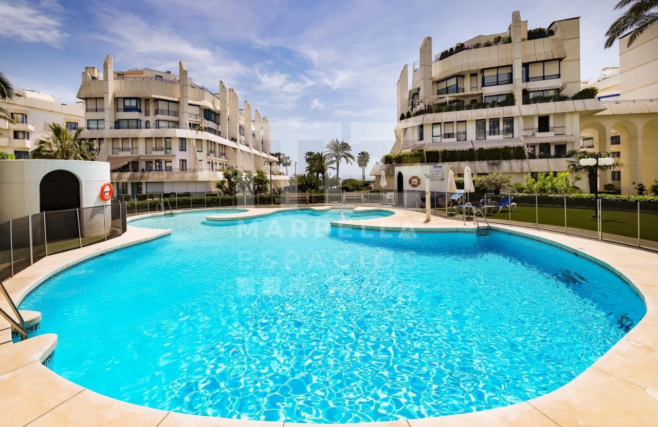 Marbella House 133 Second Line Beach 외부 사진