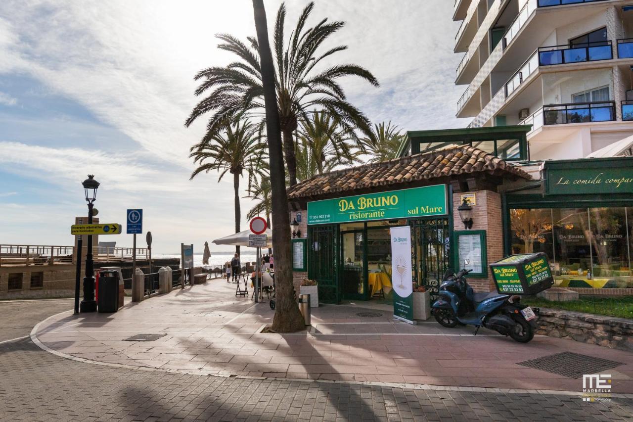 Marbella House 133 Second Line Beach 외부 사진