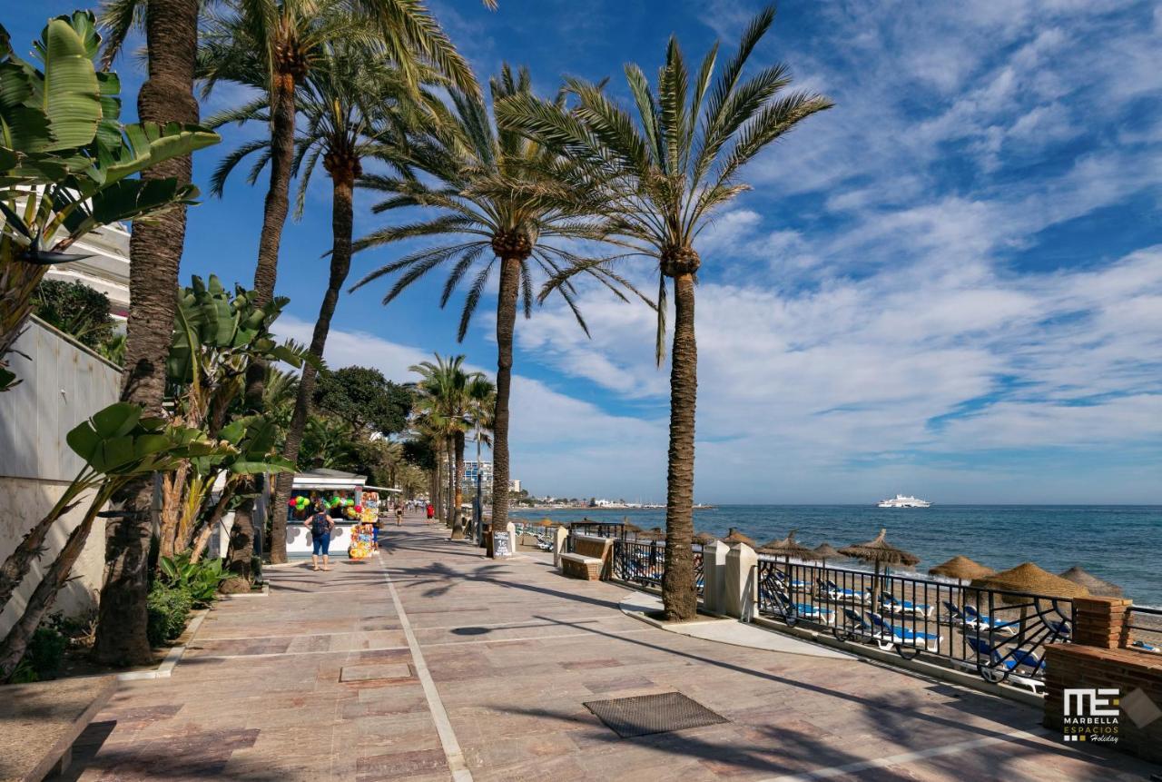Marbella House 133 Second Line Beach 외부 사진