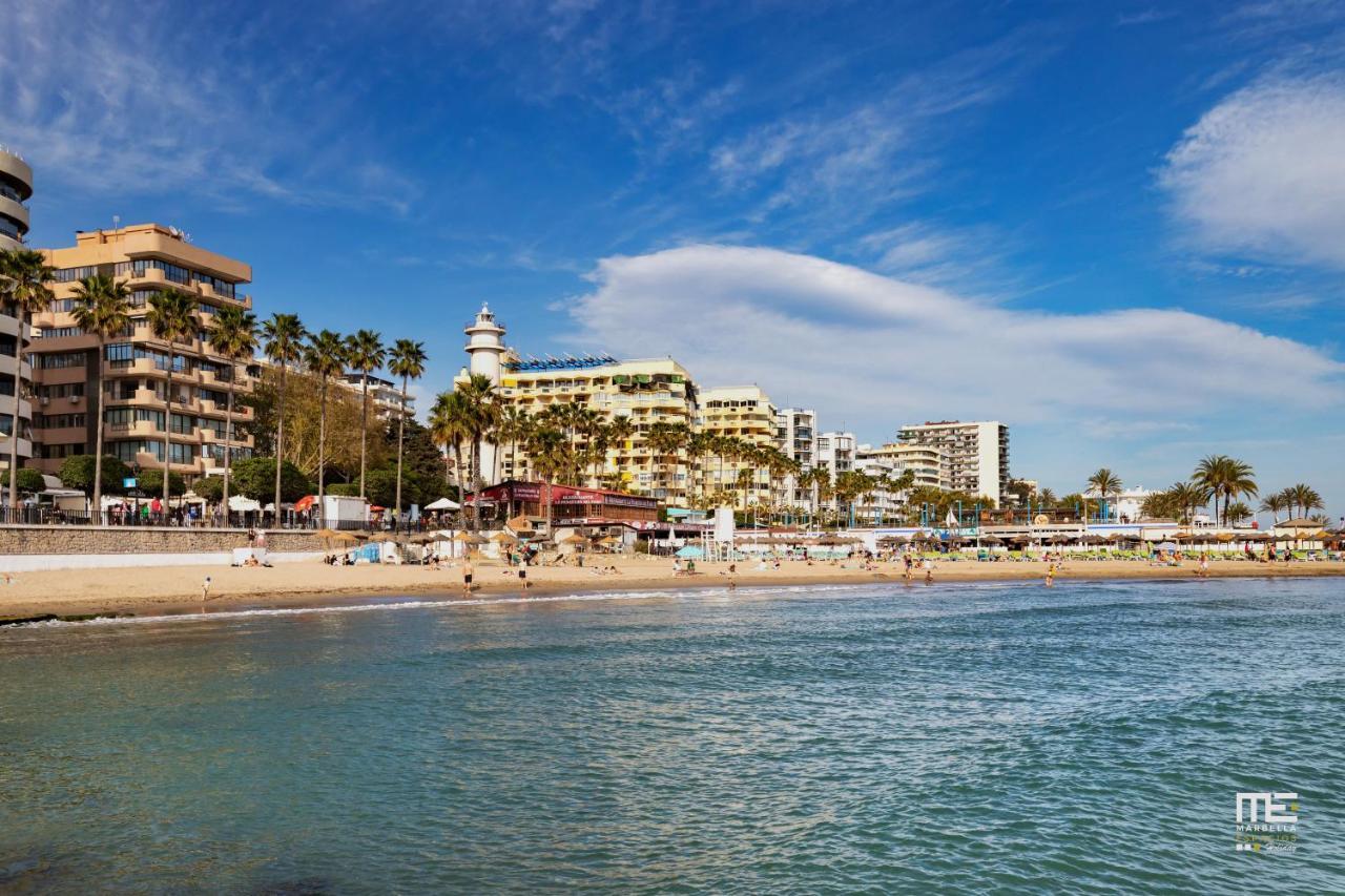 Marbella House 133 Second Line Beach 외부 사진