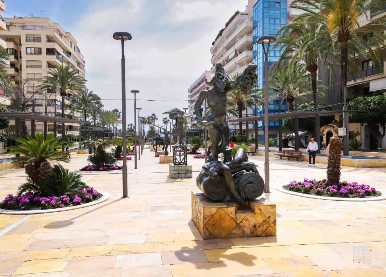 Marbella House 133 Second Line Beach 외부 사진