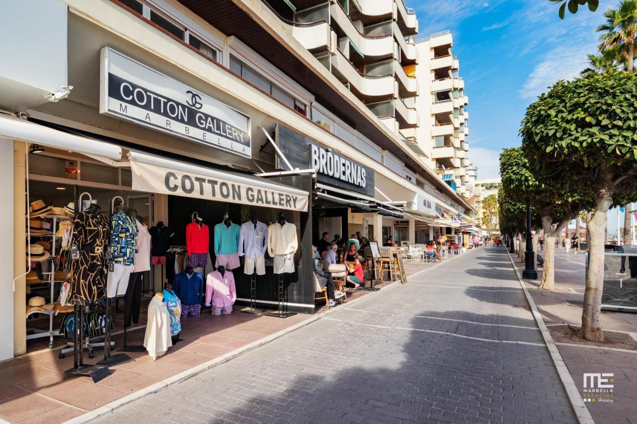 Marbella House 133 Second Line Beach 외부 사진